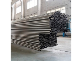 不锈钢钢管的主要成分及性能特点是什么